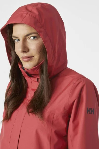 Dešťová bunda pro ženy Helly Hansen Aden Jacket W