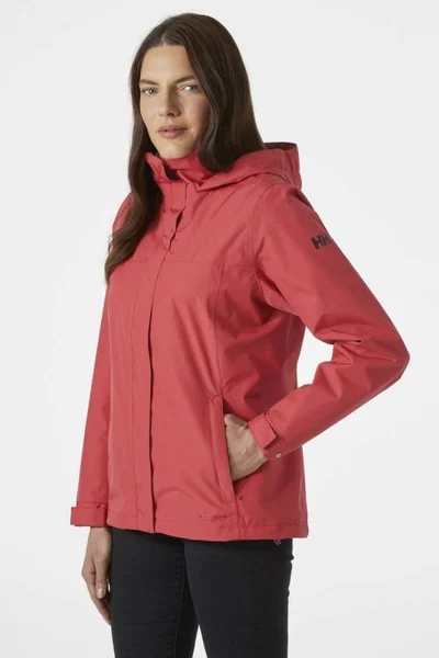 Dešťová bunda pro ženy Helly Hansen Aden Jacket W