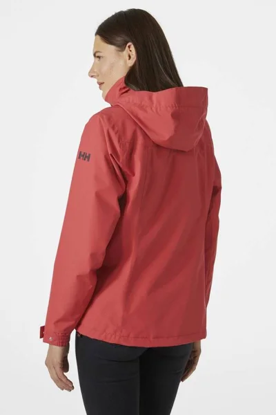 Dešťová bunda pro ženy Helly Hansen Aden Jacket W