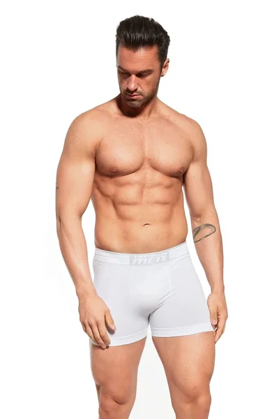 Podprsenka boxerky pro muže 4961 white - Gatta