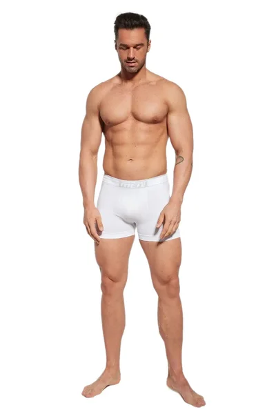 Podprsenka boxerky pro muže 4961 white - Gatta