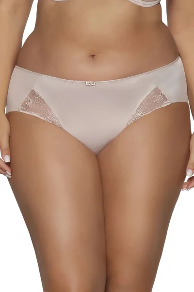 Dámské kalhotky 2110 Azalea beige - AVA