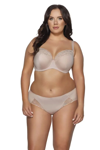 Dámské kalhotky 2110 Azalea beige - AVA