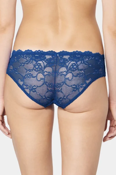 Dámské kalhotky Tempting Lace Hipster - Triumph