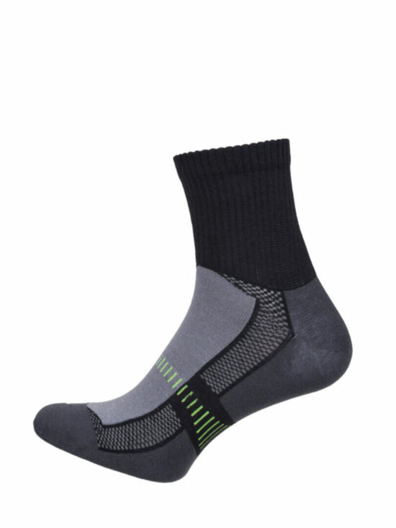 Ponožky ACTIVE Milena, směs barev MIXED SIZE i170_10-005-011-1
