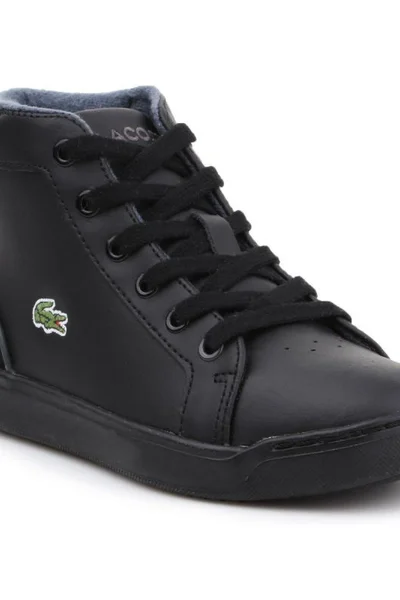 Lacoste Explorateur Lace MTD7 1 CAC Jr 708 boty