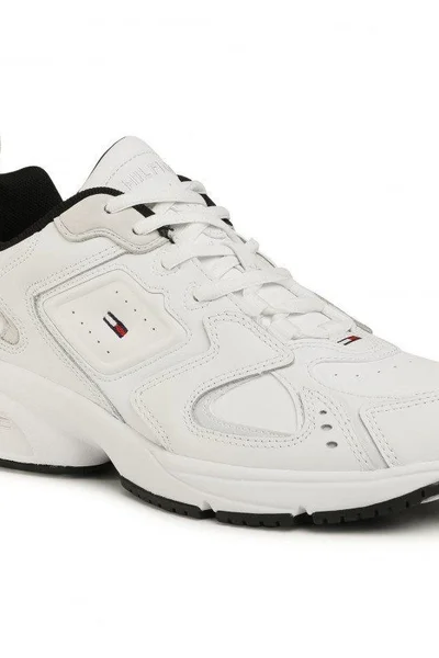 Kvalitní pánské tenisky Heritage Sneaker od Tommy Hilfiger