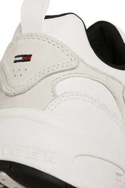 Kvalitní pánské tenisky Heritage Sneaker od Tommy Hilfiger