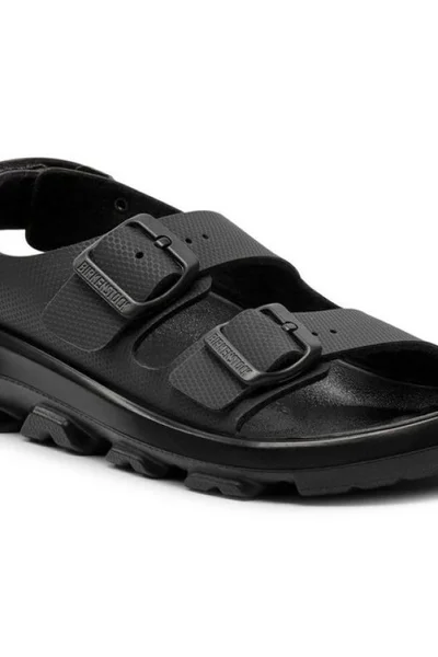 Pánské sandály Birkenstock Mogami Apex Black