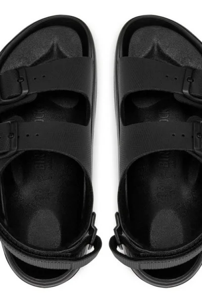 Pánské sandály Birkenstock Mogami Apex Black