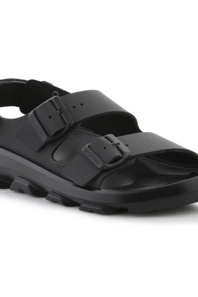 Pánské sandály Birkenstock Mogami Apex Black