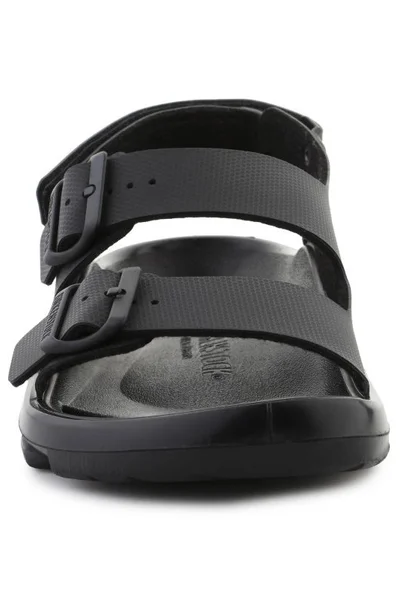 Pánské sandály Birkenstock Mogami Apex Black