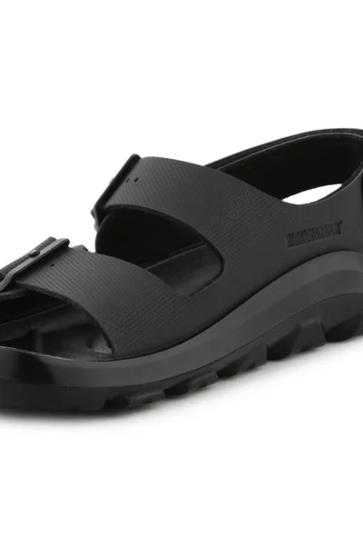 Pánské sandály Birkenstock Mogami Apex Black