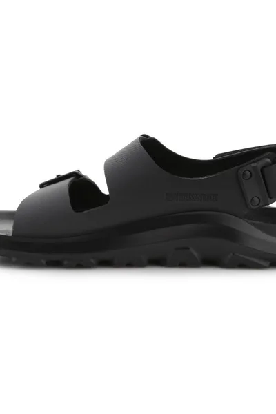 Pánské sandály Birkenstock Mogami Apex Black