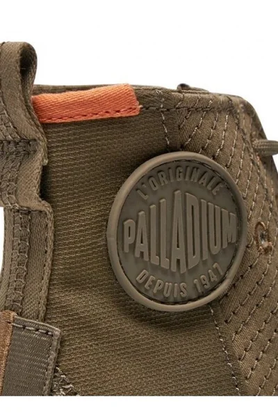 Dámské kotníkové boty Palladium Pampa Re Generate