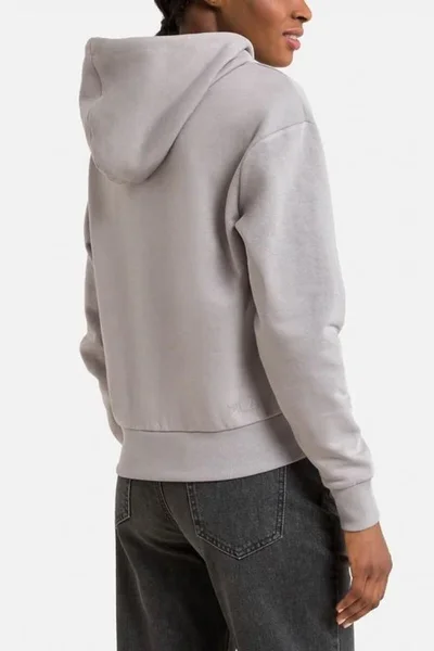 Sportovní dámská mikina Fila Brissago Cropped Hoody W