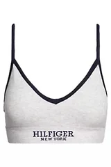 Bezešvá podprsenka ESSENTIALS - Tommy Hilfiger