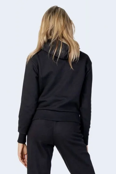 Sportovní dámská mikina Fila Brissago Cropped Hoody W