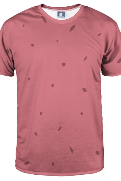 Dámské Tričko Aloha From Deer Smartshirt Pink Unisex