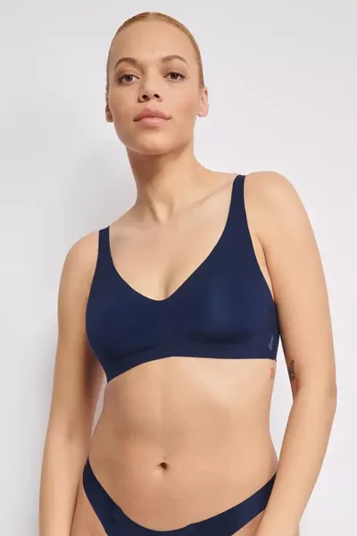 Bezkosticová podprsenka ZERO Feel Soft Bra - Triumph