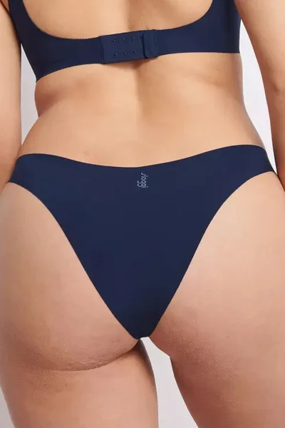 Dámská tanga ZERO Feel 2.0 Tiny - Sloggi