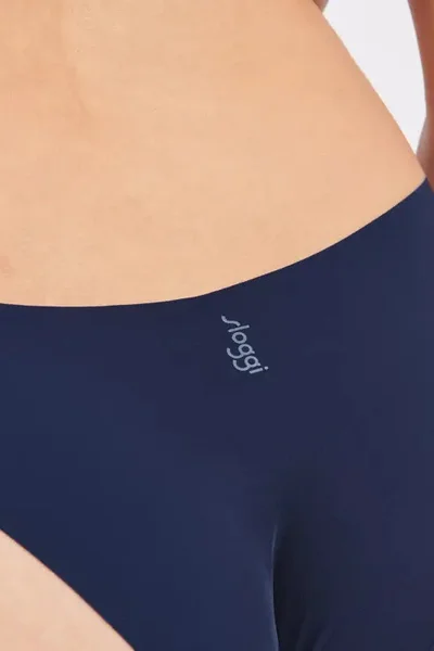 Dámská tanga ZERO Feel 2.0 Tiny - Sloggi