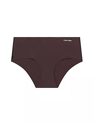 Stylové dámské kalhotky HIPSTER od Calvin Klein i652_0000D3429EBKC006