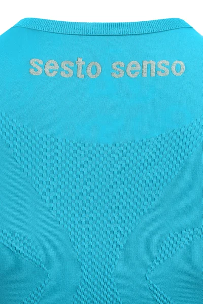 Pánské termo tílko Sesto Senso Light Blue