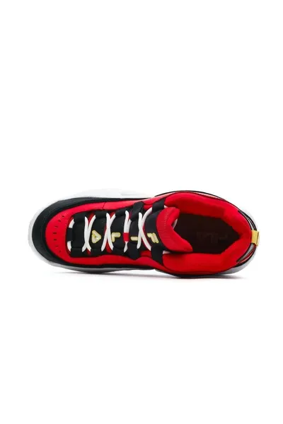 Komfortní pánské boty Fila Grant Hill 3 MID M