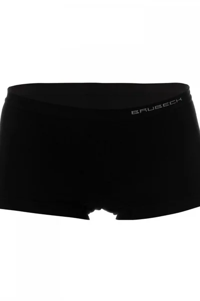 Bezešvé dámské boxerky Comfort Cotton