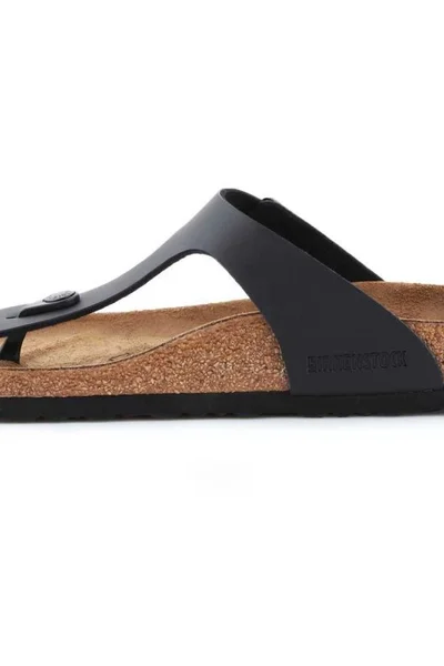 Komfortní žabky Birkenstock Gizeh W