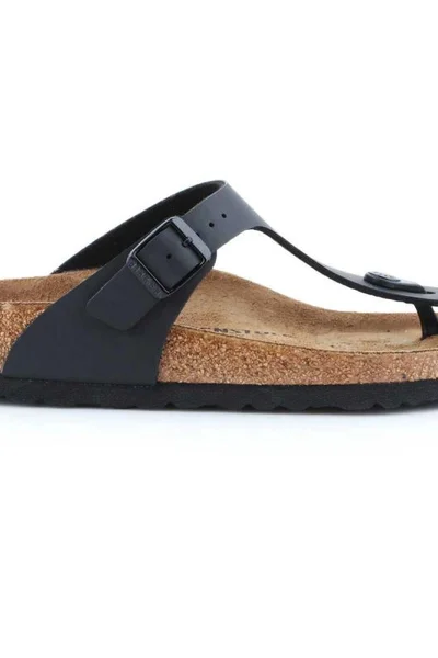 Komfortní žabky Birkenstock Gizeh W