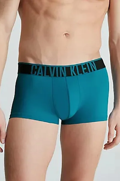 Pánské boxerky MODERN TRUNK - Calvin Klein