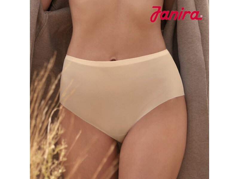 Bezchybné dámské tělové kalhotky - Janira Second Skin, M i10_P68605_2:91_