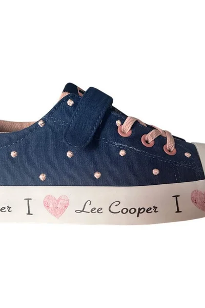 Boty Lee Cooper Jr LCW-24-02-2161K