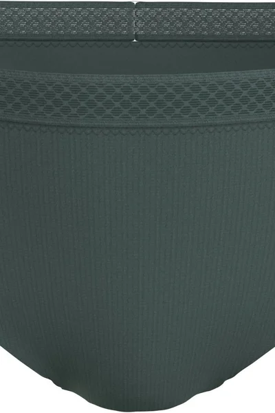 Krajkové dámské kalhotky SEDUCTIVE COMFORT - Calvin Klein