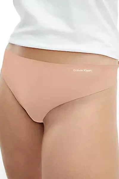Klasické dámské kalhotky - Calvin Klein Elegance
