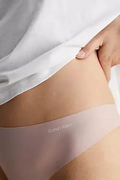 Klasické dámské kalhotky - Calvin Klein Elegance