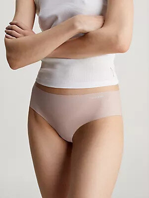 Stylové dámské kalhotky HIPSTER od Calvin Klein i652_0000D3429E7NS001