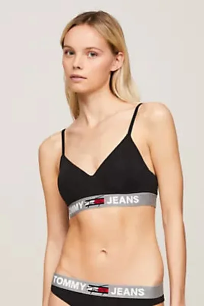 Dámská podprsenka Close to Body BRALETTE LIFT Tommy Hilfiger