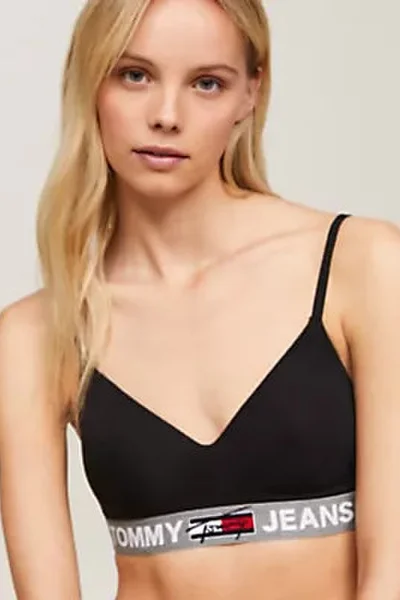 Dámská podprsenka Close to Body BRALETTE LIFT Tommy Hilfiger