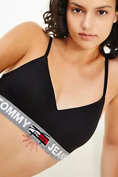 Dámská podprsenka Close to Body BRALETTE LIFT Tommy Hilfiger