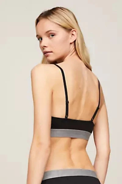 Dámská podprsenka Close to Body BRALETTE LIFT Tommy Hilfiger