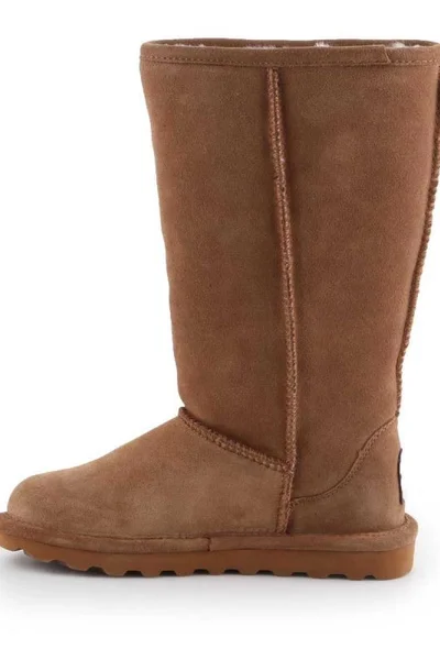 Zimní dámská bota BearPaw Elle Vysoká W Hickory II