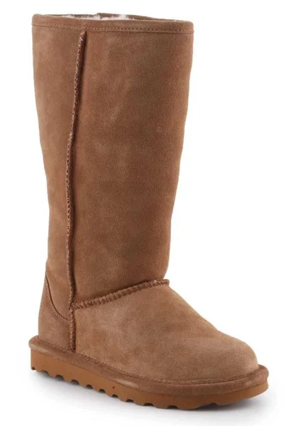 Zimní dámská bota BearPaw Elle Vysoká W Hickory II