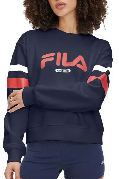 Sportovní mikina Fila Barumini Hoody M