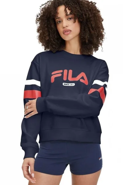 Sportovní mikina Fila Barumini Hoody M