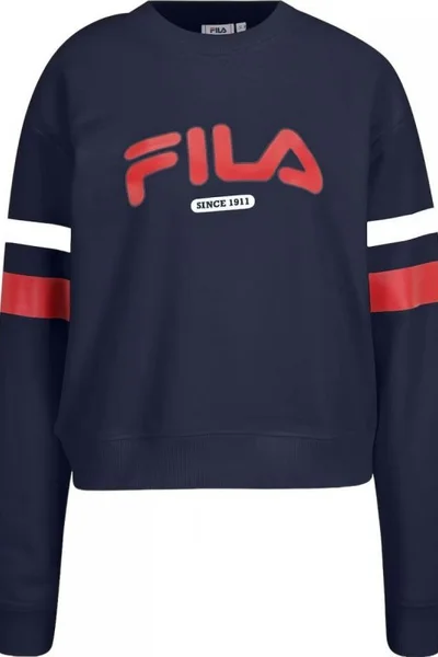 Sportovní mikina Fila Barumini Hoody M