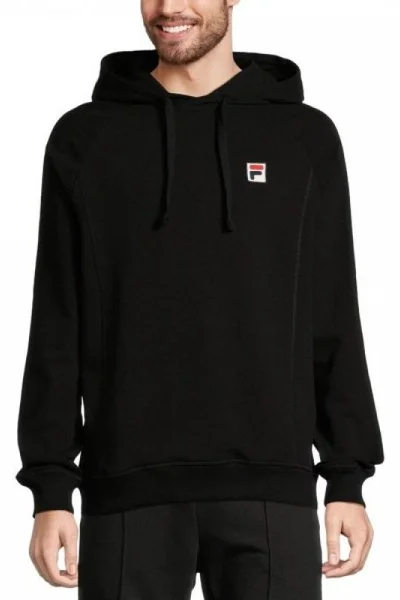 Fila Pánská Mikina Lutheran Hoody