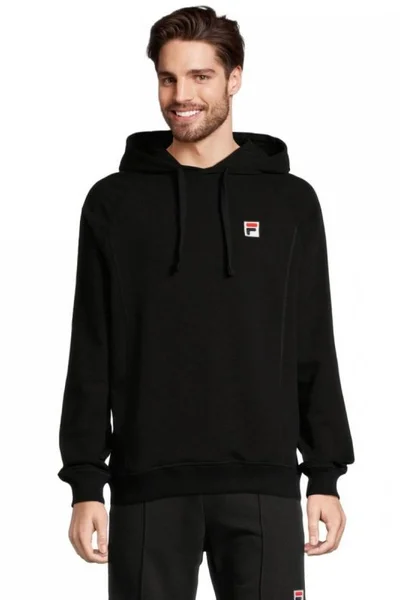 Fila Pánská Mikina Lutheran Hoody